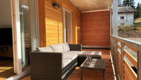 Wiesenquell Apartment Feldberg - Foto 3