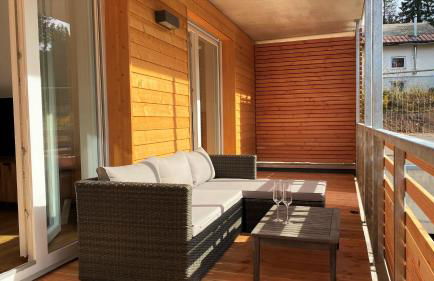 Wiesenquell Apartment Feldberg - Foto 3