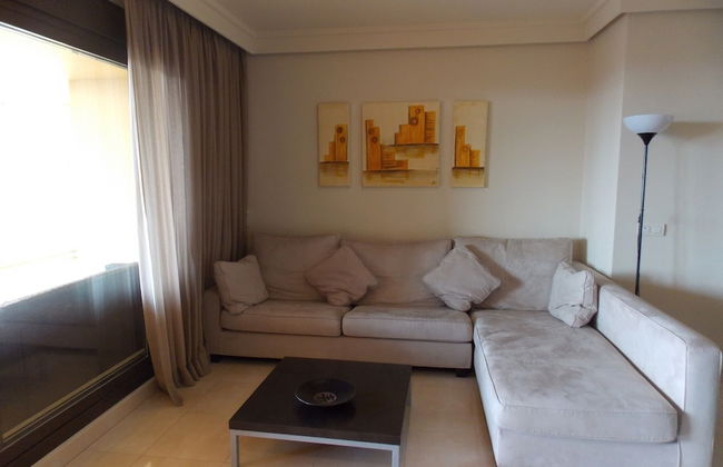 Beach Side Apartment - Foto 8