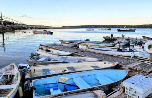 Hidden Gem Cottage Near Blue Hill Peninsula - Foto 32