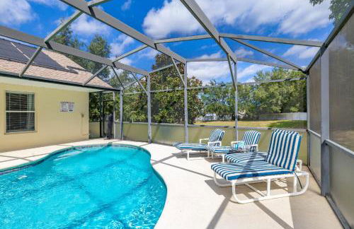 #196-Fantastic 6 bed villa with own private pool and spa with no rear neighbors - Foto 74