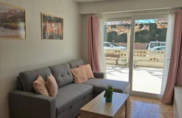 Apartamento Sant Roc - Foto 6