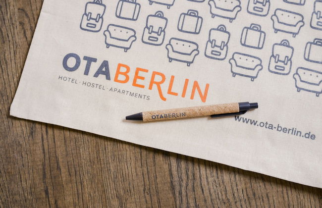 Old Town Apartments Schönhauser Allee Berlin - Foto 16