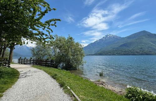 The Music of The Lake - Lake Front with three Bedrooms - Foto 26