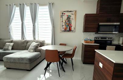 Newly build 2 bedroom 2 bathrooms condo - Foto 9