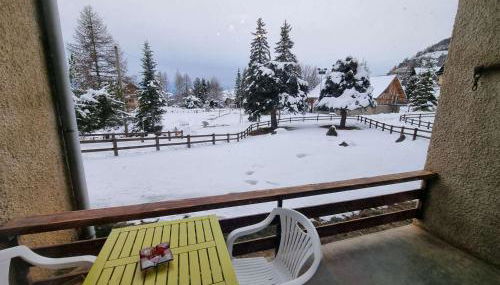 Appartement 2 Chambres - Terrasse - Centre Station - Parking - FR-1-393-162 - Foto 4