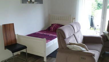 Ferienwohnung 24A Unten Links 3 Zimmer - Foto 3