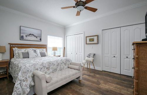 Hibiscus Hideaway Condo Walk To Historic Bridge St - Foto 21