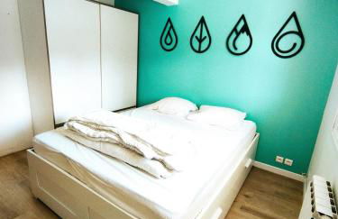 Maison basque à 8 minutes des plages - Foto 16