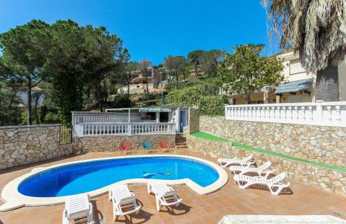 Villa Atenea - Foto 6