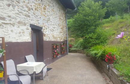 Apartamentos Rurales Larrago - Photo 23