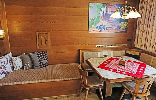 Daheim – Wildspitz - Foto 11