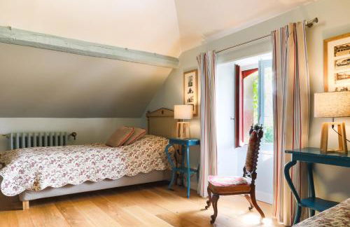 Gîte des Ecuries d'Hodebert - Foto 46