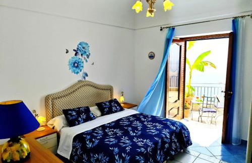 Villa Alba d'Amalfi - The dawn one step from the Heaven - Photo 1