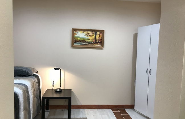 Delta Dome Home Basement Apartment - Foto 4