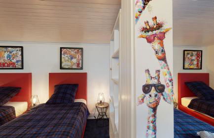 Villa Amare Granville - Foto 30