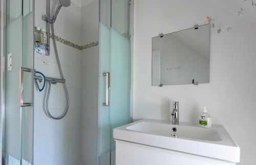 Maison Coz Campagne Calme Piscine - Foto 30