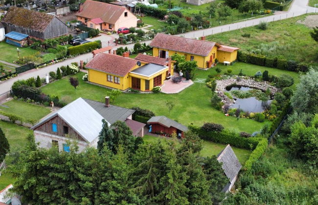 Holiday Home in Stepnica by Szczecin Lagoon - Photo 21