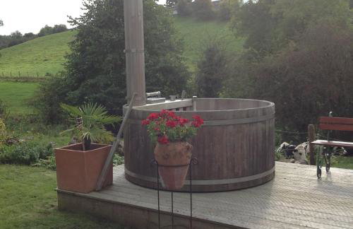 Lee house farm holiday cottage with possible use of hot tub ninety pounds a session - Foto 24