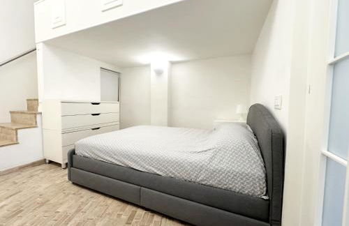 Foro Romano Apartments C - Foto 12