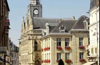 Le Saint André Hyper centre ville - Foto 17