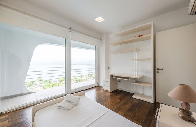 Exclusive Lake Villa - Foto 47