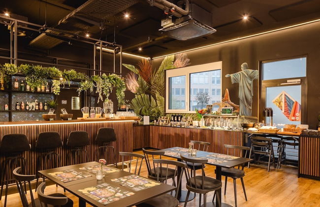 Rioca Konstanz Posto 10 - Photo 74