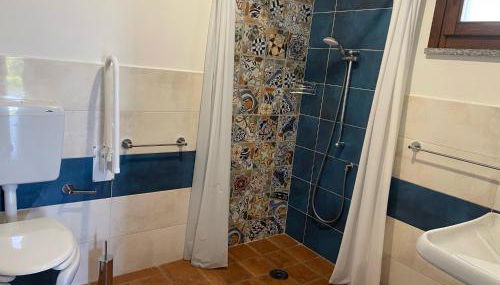 LudoMar Country Residence - Rooms & Apartments - Foto 5, Shower