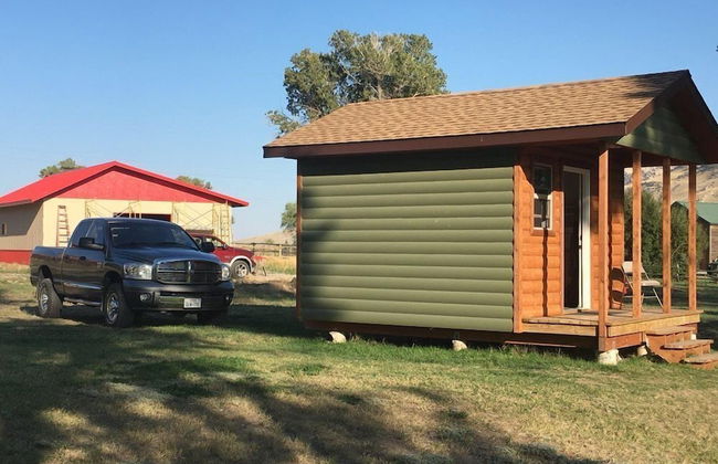 Eycat Lodging Company - Foto 40