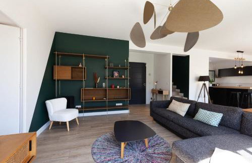 Villa avec piscine à Marseille - Photo 13