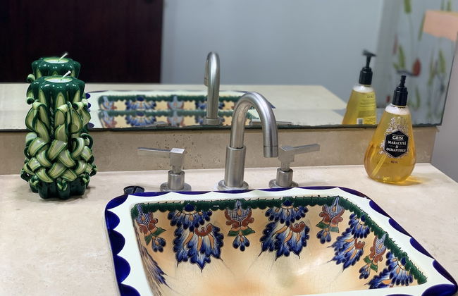 Sunny Apartment In The Heart of the Exclusive Marina Vallarta - Foto 19