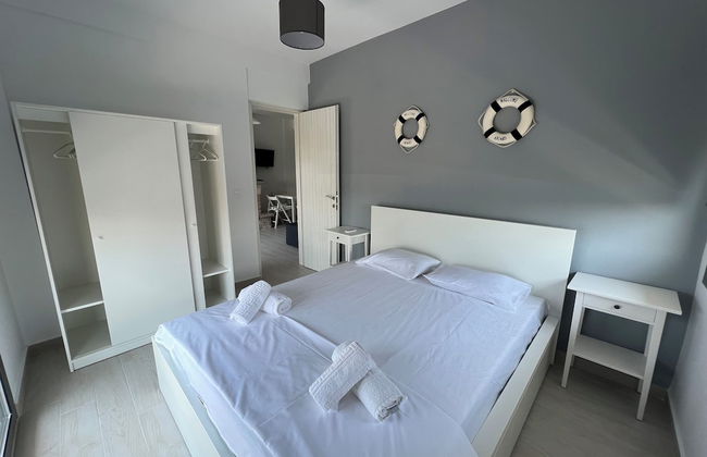 La Casa Al Mare Apart Hotel - Photo 4