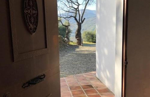 Sunny hillside casita in Guaro - Foto 15