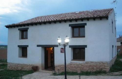 Tierras de Aguilera - Foto 4