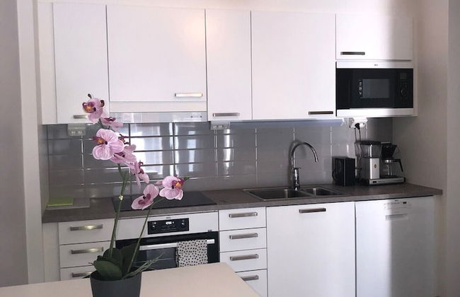 Kotimaailma Pori Center - Foto 6