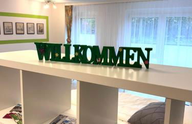 1-Zimmer Apartment in Ochsenfurt - Foto 1