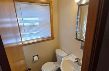 Spacious 3-Bedroom Townhome in Lincolns Historic District - Foto 21