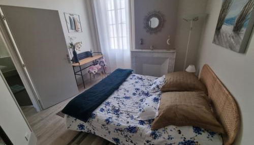 Calme et confort centre ville avec parking privé - Foto 4