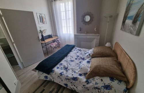 Calme et confort centre ville avec parking privé - Foto 4