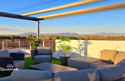 Villa Las Iguanas - Foto 29