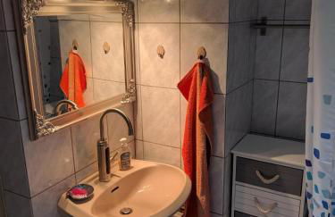 Ferienhaus Johanna & Ferienwohnung Thum - Foto 6