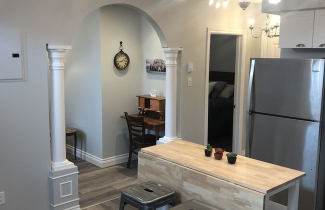 Esther's Place-Carleton Place Downtn Apt - Foto 32