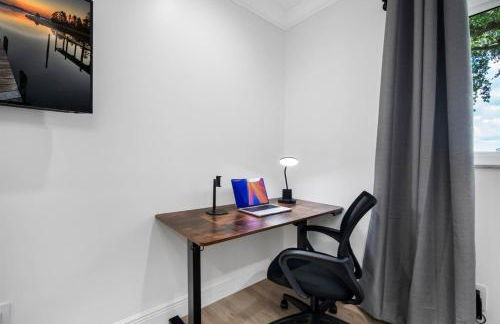 WOW! Pickleball Gym Stylish Modern Living - Foto 29