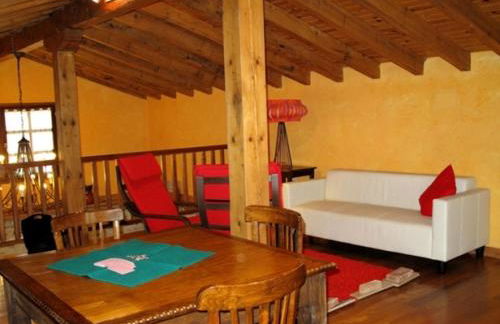 Casa Rural Garabilla - Foto 34