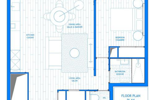 Le Chaleureux - Foto 9