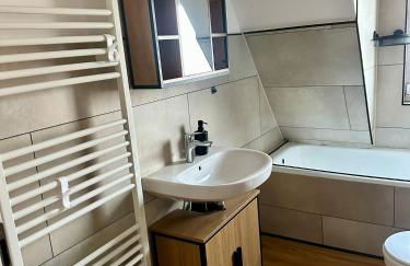 Apartment am Bürgerpark Verden - Foto 8