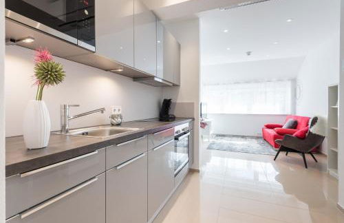 Friedrich Boutique-Apartments - Foto 38