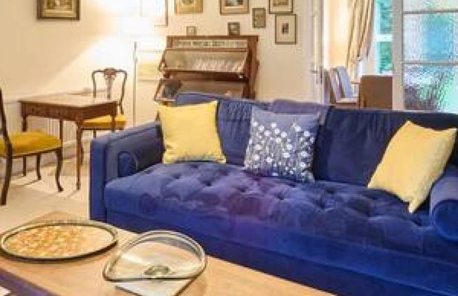 Host Stay Mayfield - Foto 5