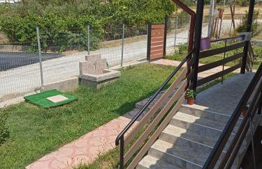 Johnny 's private house - Foto 15