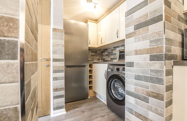 Mayfield House - 4 Bedroom House - Tenby - Foto 24